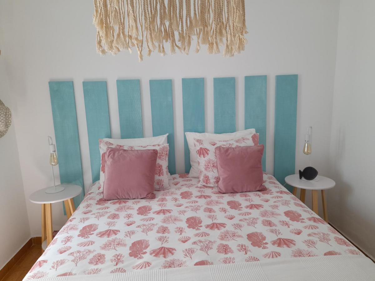 Carlo'S Beach Guest House Praia de Odeceixe Exterior foto