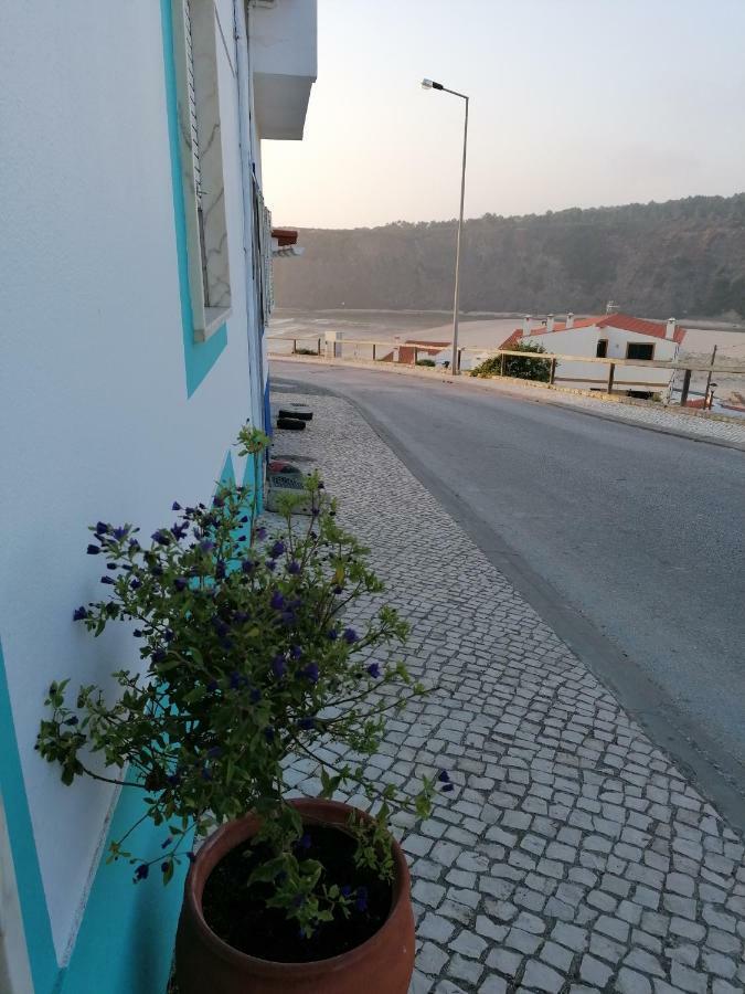 Carlo'S Beach Guest House Praia de Odeceixe Exterior foto
