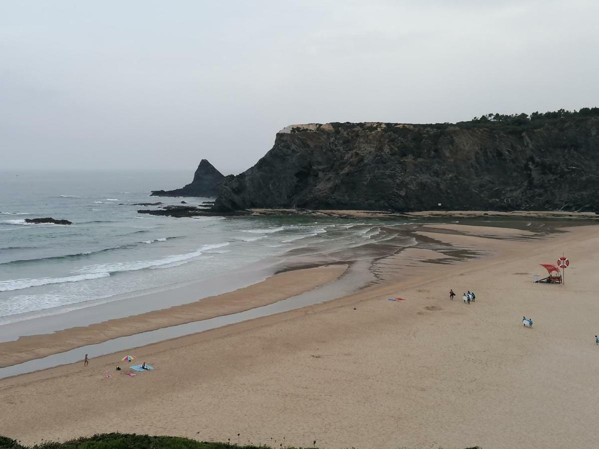 Carlo'S Beach Guest House Praia de Odeceixe Exterior foto